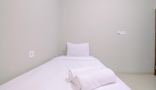 Apartamento Deluxe (twin)
