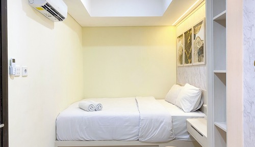 Apartamento Deluxe (queenbed)
