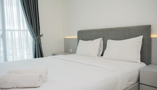 Apartamento Deluxe (queenbed)