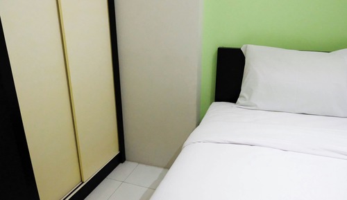 Apartamento Deluxe (queenbed)