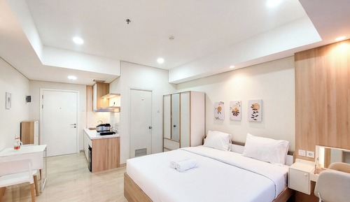 Estudio Deluxe (kingbed)
