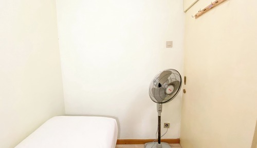 Apartamento Deluxe (twin)