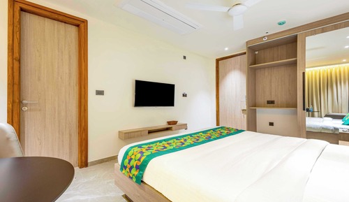 Habitación estándar