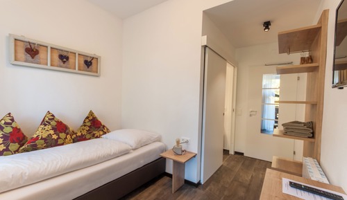 Habitación individual