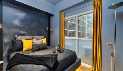 Apartamento Deluxe