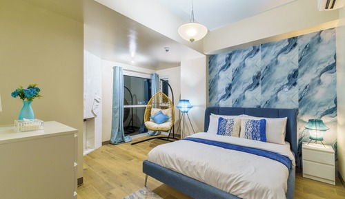 Apartamento de lujo