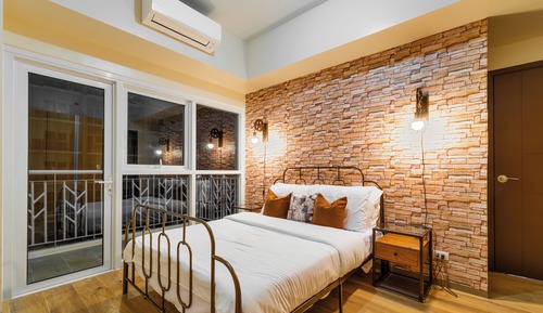 Apartamento de diseño