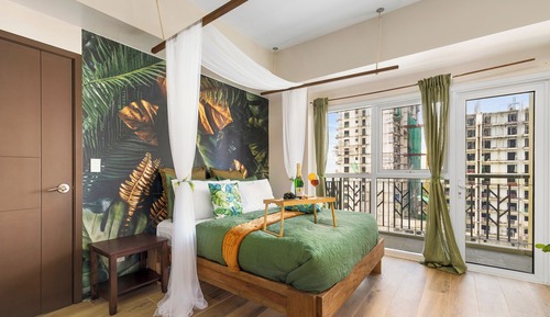 Apartamento Confort