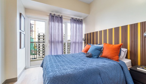 Apartamento Grand