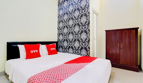 Habitación Deluxe doble