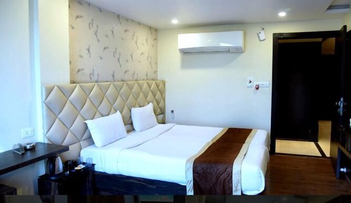 Habitación Business