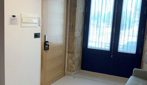 Habitación doble