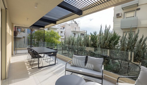 Apartamento Premium