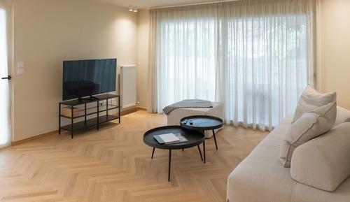 Apartamento de diseño
