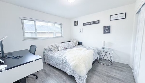 Apartamento Elite, 2 habitaciones, en una planta alta