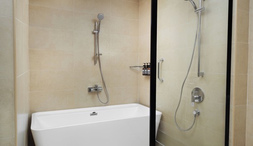 Suite, 1 habitación