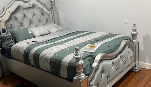 Habitación individual básica