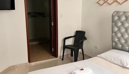 Habitación Confort