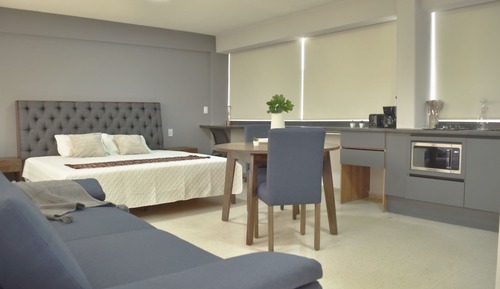 Apartamento Deluxe