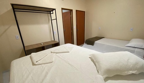 Apartamento familiar, 2 habitaciones, balcón