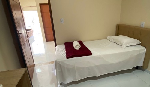 Apartamento familiar, 2 habitaciones, balcón