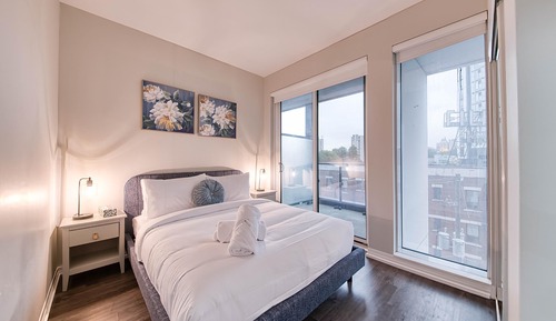 Apartamento familiar, balcón, vistas a la ciudad
