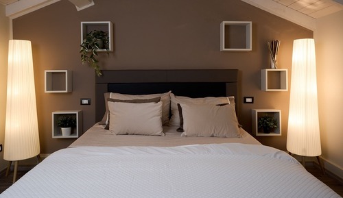 Habitación junior