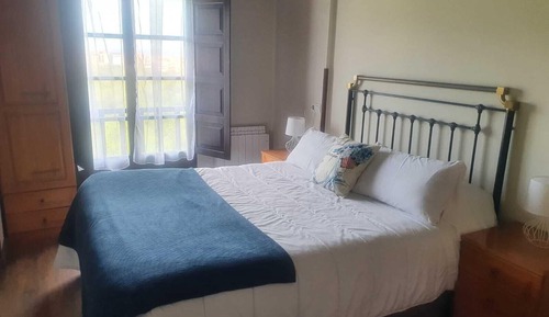 Apartamento familiar