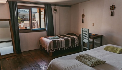 Apartamento Confort