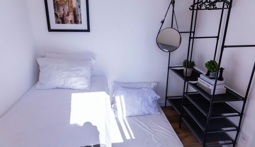 Apartamento