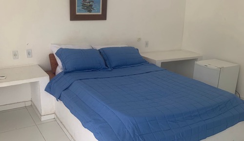 Habitación triple estándar
