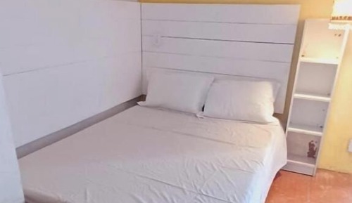 Habitación triple económica