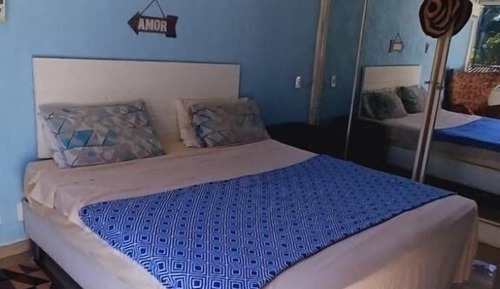 Habitación doble superior