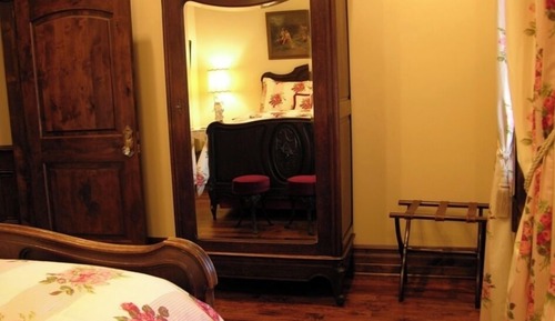 No. 3, The General Israel B. Richardson Room