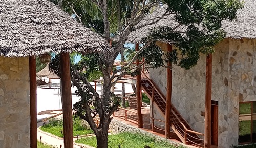 Apartamento, 2 habitaciones, vistas al jardín (shared pool, DUMA, ground floor)