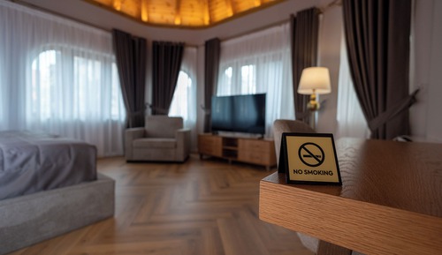 Suite estudio Deluxe
