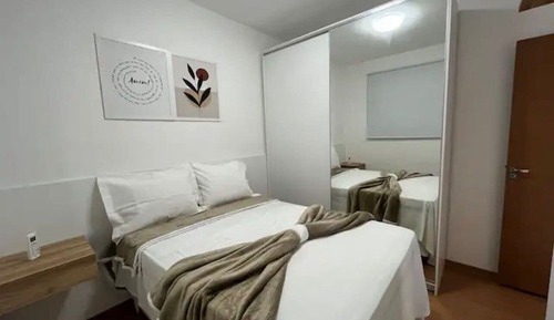 Apartamento Deluxe