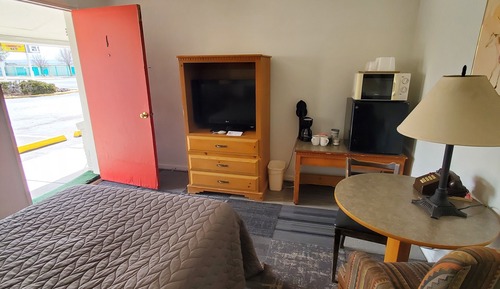 Habitación individual estándar