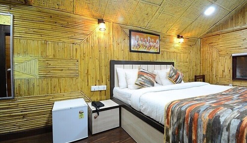 Habitación de lujo