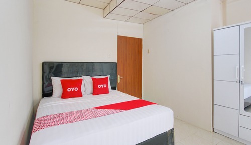 Habitación Deluxe con 2 camas individuales