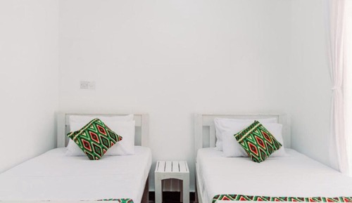 Apartamento, 3 habitaciones