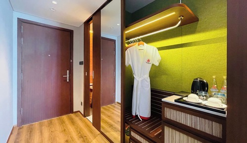 Habitación Elite doble