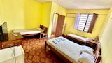 Double Room Single Use