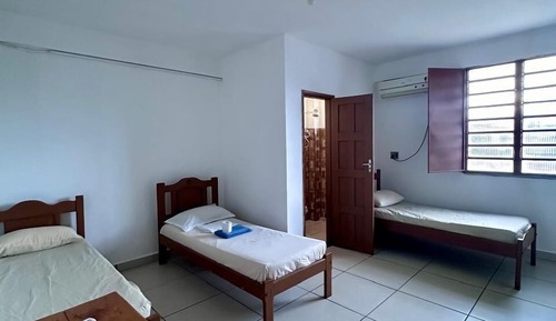 Economy Twin Room