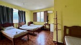 Economy Quadruple Room