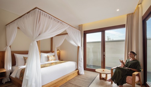 Villa Premier, 1 habitación (Sanctuary Countryside)
