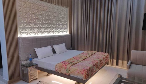 Habitación superior
