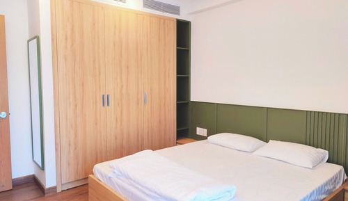 Suite Deluxe, 3 habitaciones