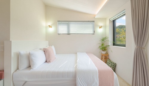 Habitación básica, 1 habitación (2 dong)