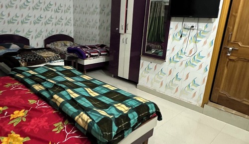 Habitación económica